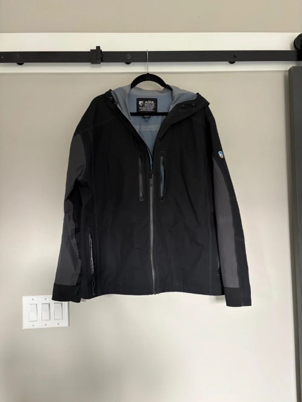 KUHL Men’s Jacket - Picture 3 of 15